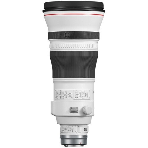 Canon RF 400mm f / 2.8L IS USM Lens