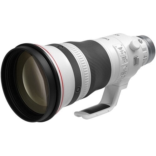 Canon RF 400mm f / 2.8L IS USM Lens