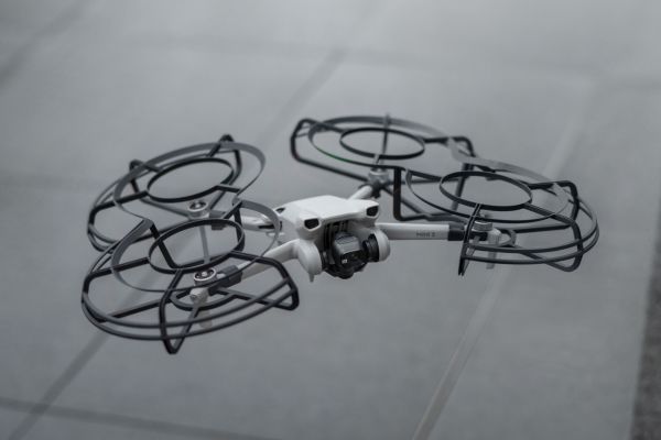 DJI Mini 3 Serisi 360 Derece Pervane Koruması