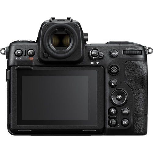 Nikon Z8 + 24-120mm F/4 Lensli Kit (14000 TL Geri Ödeme)