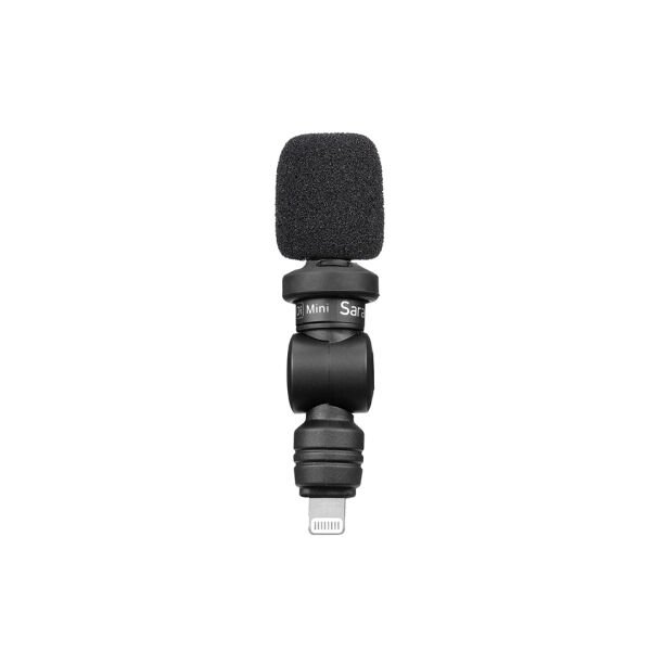 Saramonic SmartMic Di Mini Mikrofon / İphone Uyumlu