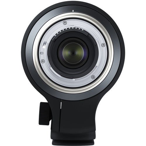 Tamron SP 150-600mm F/5-6.3 Di VC USD G2 Lens (Canon EF)