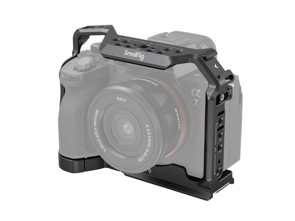 SmallRig 3667 Sony  A7 IV / A7RIV A7R5 / A7SIII / A1 Kamera Kafesi
