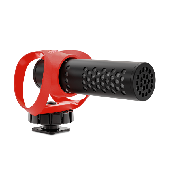 Rode VideoMicro II Shotgun Mikrofon