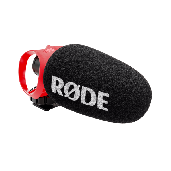 Rode VideoMicro II Shotgun Mikrofon