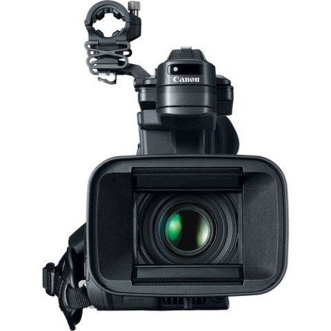 Canon XF705 4K Profesyonel Kamera