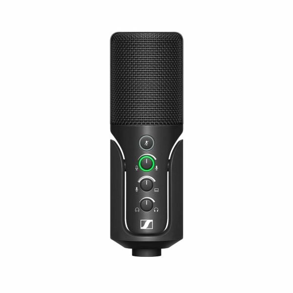 Sennheiser Profile Streaming Set USB Mikrofon ve Stand