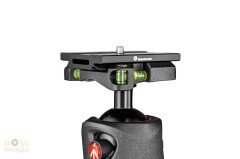 Manfrotto MHXPRO-BHQ6 XPRO Top Kafa