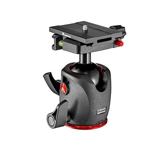 Manfrotto MHXPRO-BHQ6 XPRO Top Kafa