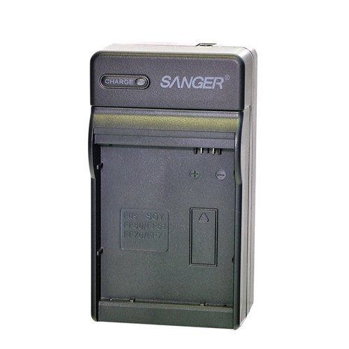 Sanger NP-FF50 Sony Şarj Aleti Şarz Cihazı