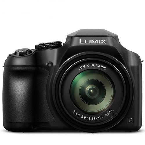 Panasonic Lumix DC-FZ82