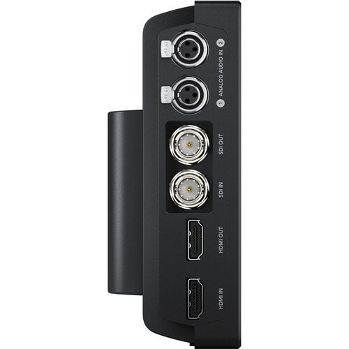 Blackmagic Design Video Assist 3G-SDI/HDMI 7'' Kayıtçı - Monitör