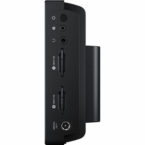 Blackmagic Design Video Assist 3G-SDI/HDMI 7'' Kayıtçı - Monitör