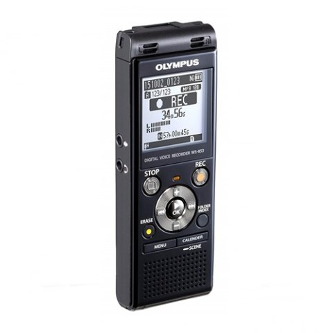 Olympus WS-853 Ses Kayıt Cihazı
