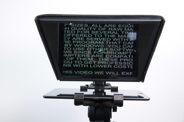 Fortinge NOA Tablet Prompter Kumandalı Kit