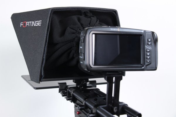 Fortinge NOA Tablet Prompter Kumandalı Kit