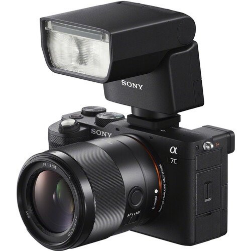 Sony HVL-F28RM Flaş