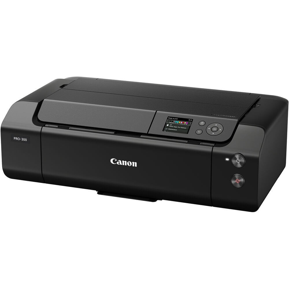 Canon imagePROGRAF PRO-300 Fotoğraf Yazıcısı