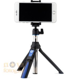 Benro BK10 Mini Tripod / Selfie Stick