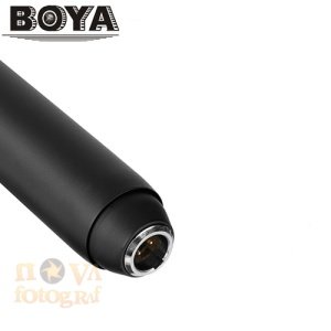 Boya BY-M11C Tek Yönlü XLR Yaka Mikrofonu