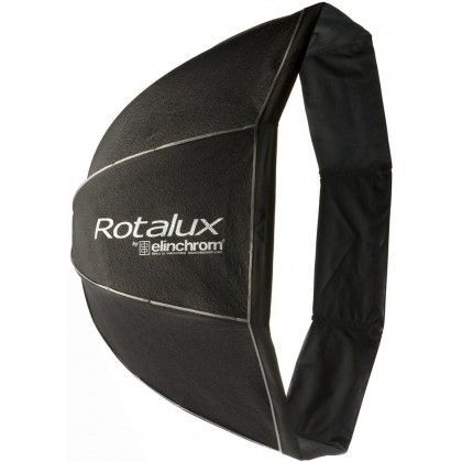 Elinchrom Rotalux Deep Octa 100cm İçin Yumuşatıcı