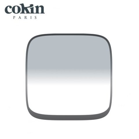 Cokin Graduated Grey Filtre - Medium Size P120