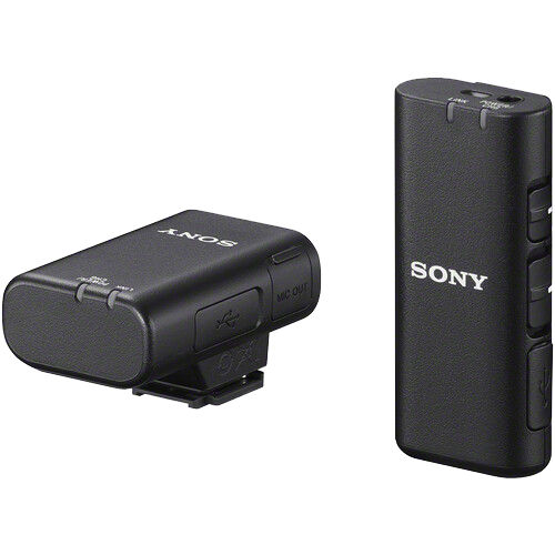 Sony ZV-E10 Body Creator Kit