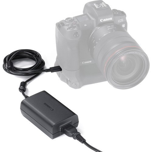 Canon PD-E1 USB Güç Adaptörü