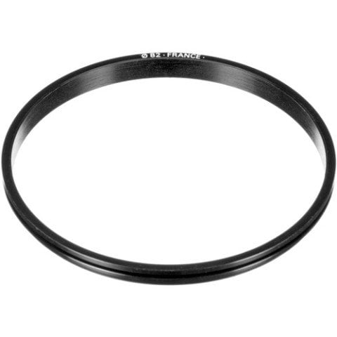 Cokin P Series Filter Holder Adapter Ring (82mm)