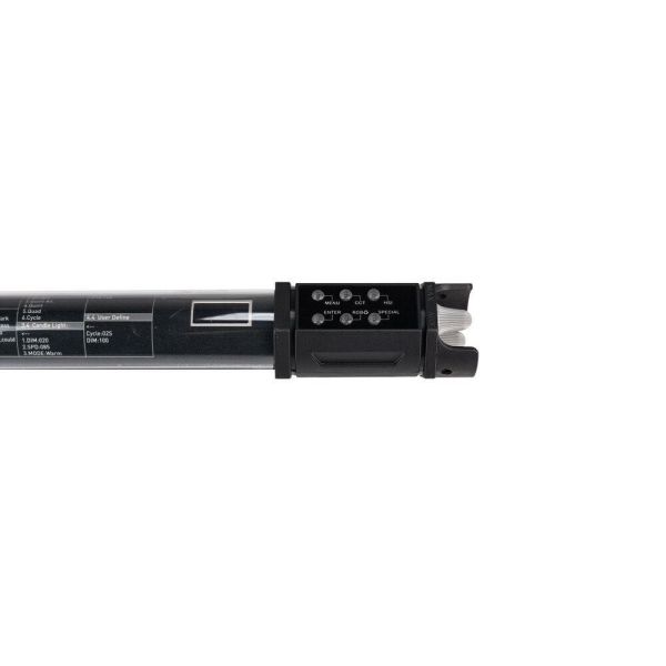 Nanlite PavoTube 15C 2'li RGB Tüp Işık Kiti (1 Gün Sonra Teslim)