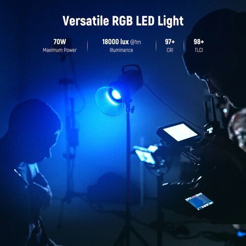 Neewer CB60 RGB LED Işık