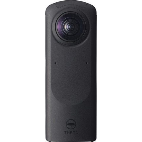 Ricoh Theta Z1 4K 360 Derece Kamera (51GB)