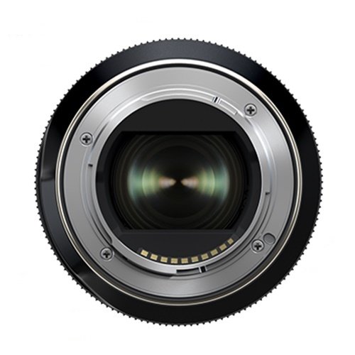 Tamron 28-75mm f/2.8 Di III VXD G2 Lens (Sony E)