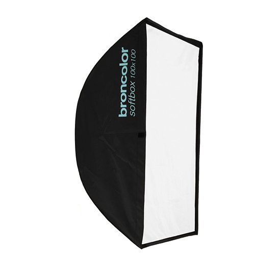 Broncolor Softbox 100 x 100 cm