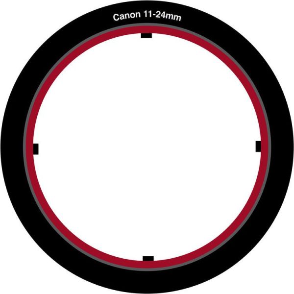 LEE Filters SW150 Mark II Lens Adaptor for Canon 11-24mm
