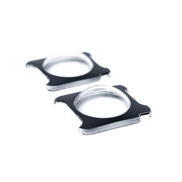 Insta360 ONE RS/R Sticky Lens Guards for 360 Lens