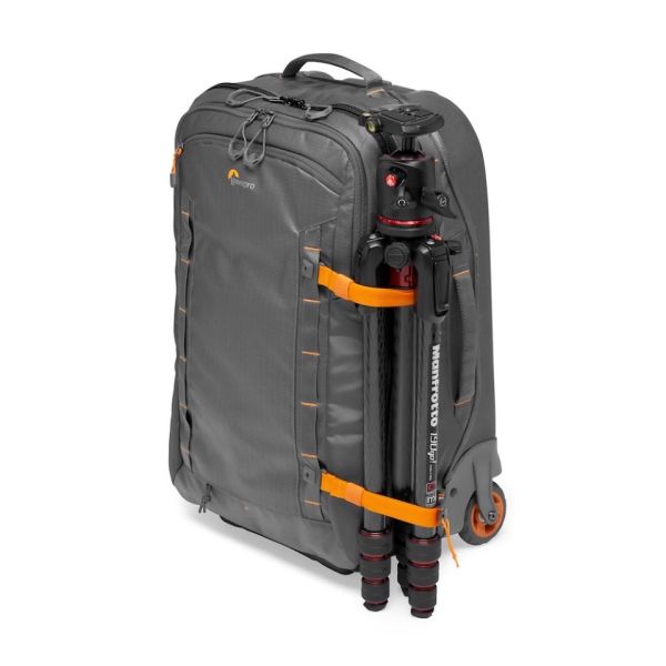 Lowepro Whistler RL 400 AW II Tekerlekli Sırt Çantası