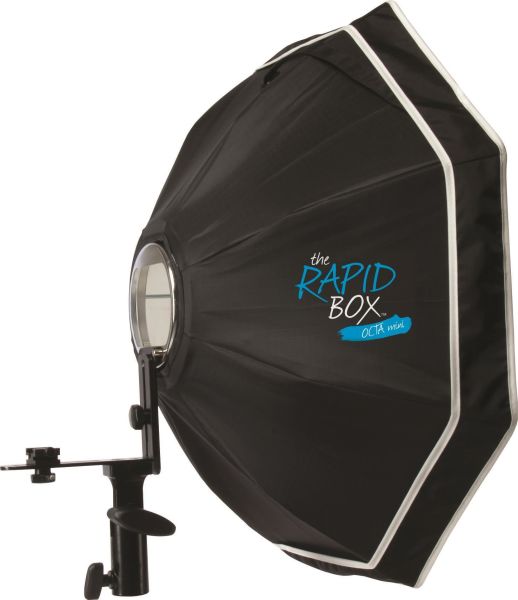 Westcott 50cm Rapid Box Octa Mini (2030)