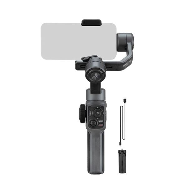 Zhiyun Smooth 5 Telefon Gimbali