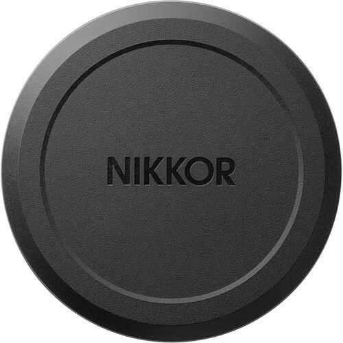 Nikon Z 26mm F/2.8 Lens