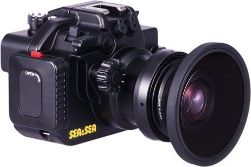 M67 Geniş açı değişebilir Lens WCL/06