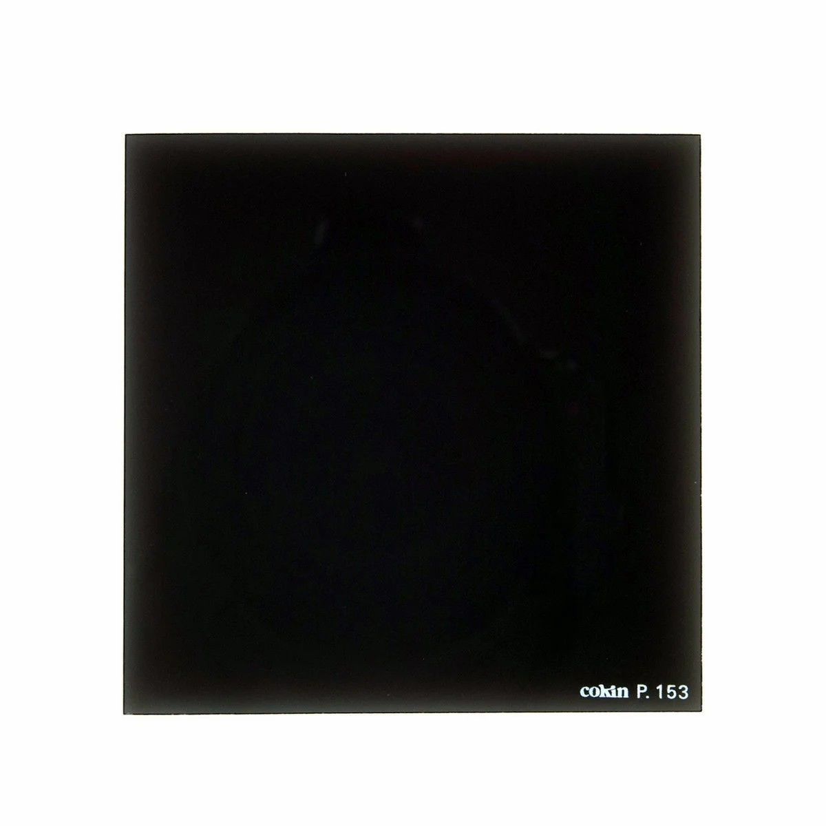 Cokin Neutral Grey ND4 Filtre (0.6) P153