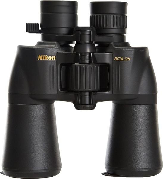 Nikon 10-22x50 Aculon A211 Dürbün