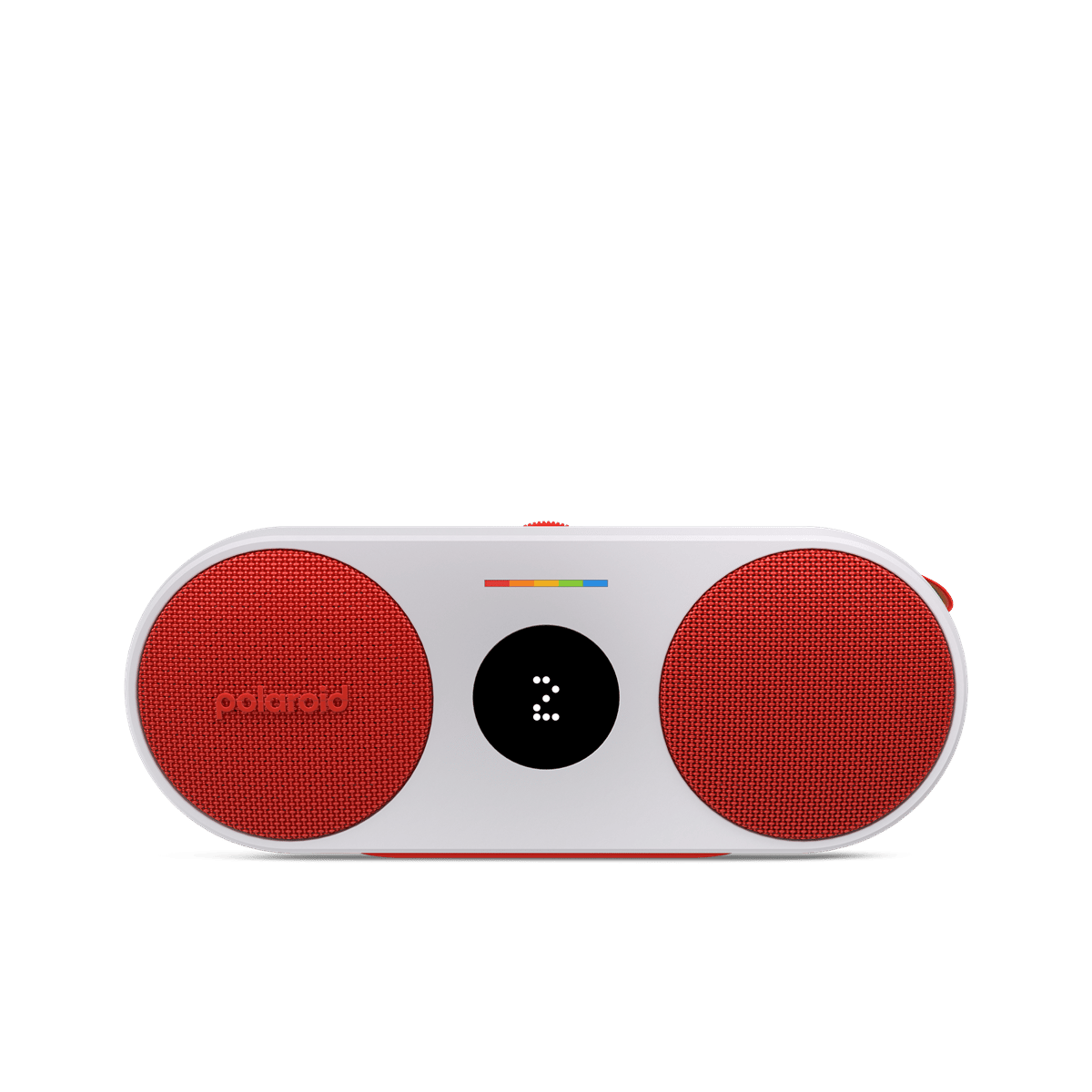 Polaroid Music Player 2 / Kırmızı