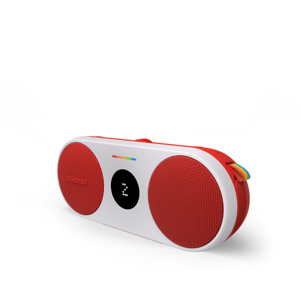 Polaroid Music Player 2 / Kırmızı