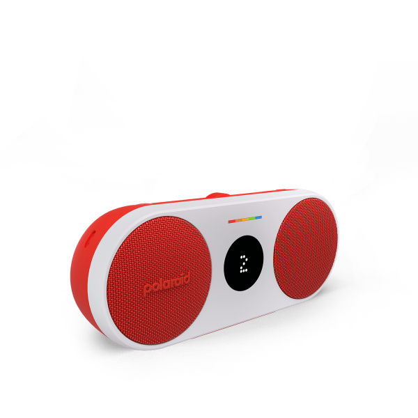 Polaroid Music Player 2 / Kırmızı