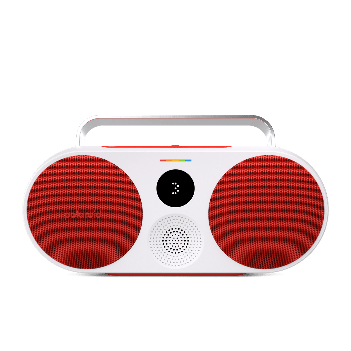 Polaroid Music Player 3 / Kırmızı
