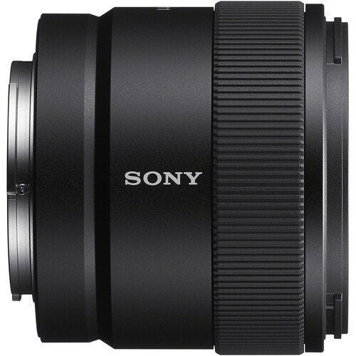 Sony E 11mm f/1.8 Lens (SEL11F18)