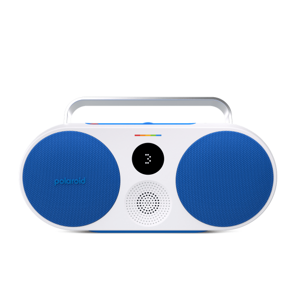 Polaroid Music Player 3 / Mavi