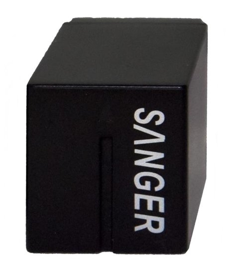 Sanger BN-VF733 JVC Kamera Batarya Pil